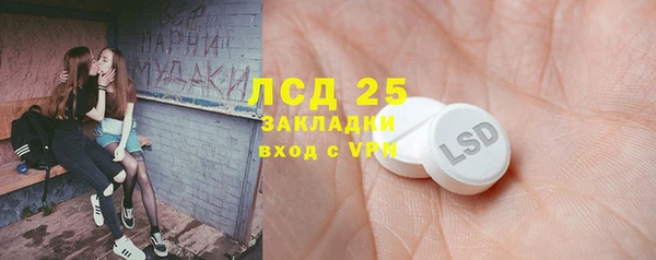 прущий лед Гусь-Хрустальный