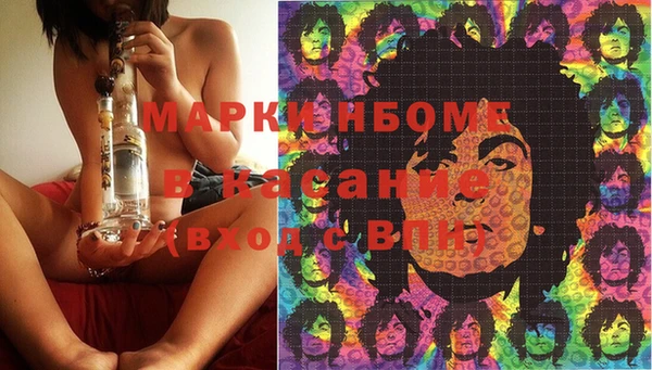 амф Гусиноозёрск